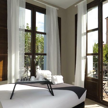 La Casa Tahona Plaza De Cervantes 알칼라데에나레스 외부 사진